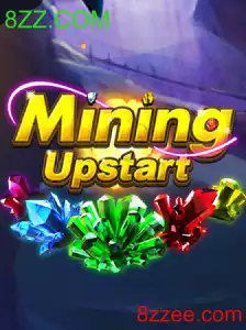 MiningUpstart: Descubra o Novo Fenômeno dos Jogos no Brasil