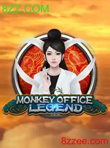Desvendando o Mundo de MonkeyOfficeLegend: Aventuras e Estratégias no Universo 8ZZ.COM