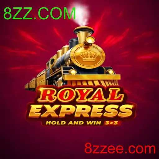 Royal Express: Uma Jornada Avassaladora em Terras Brasileiras